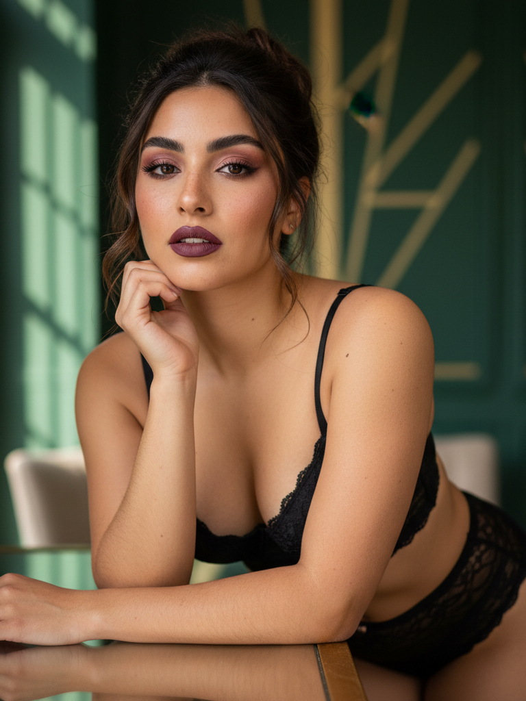Zeynep escort Birmingham