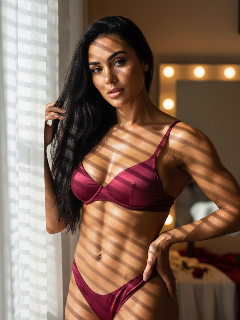 Sara escort Birmingham