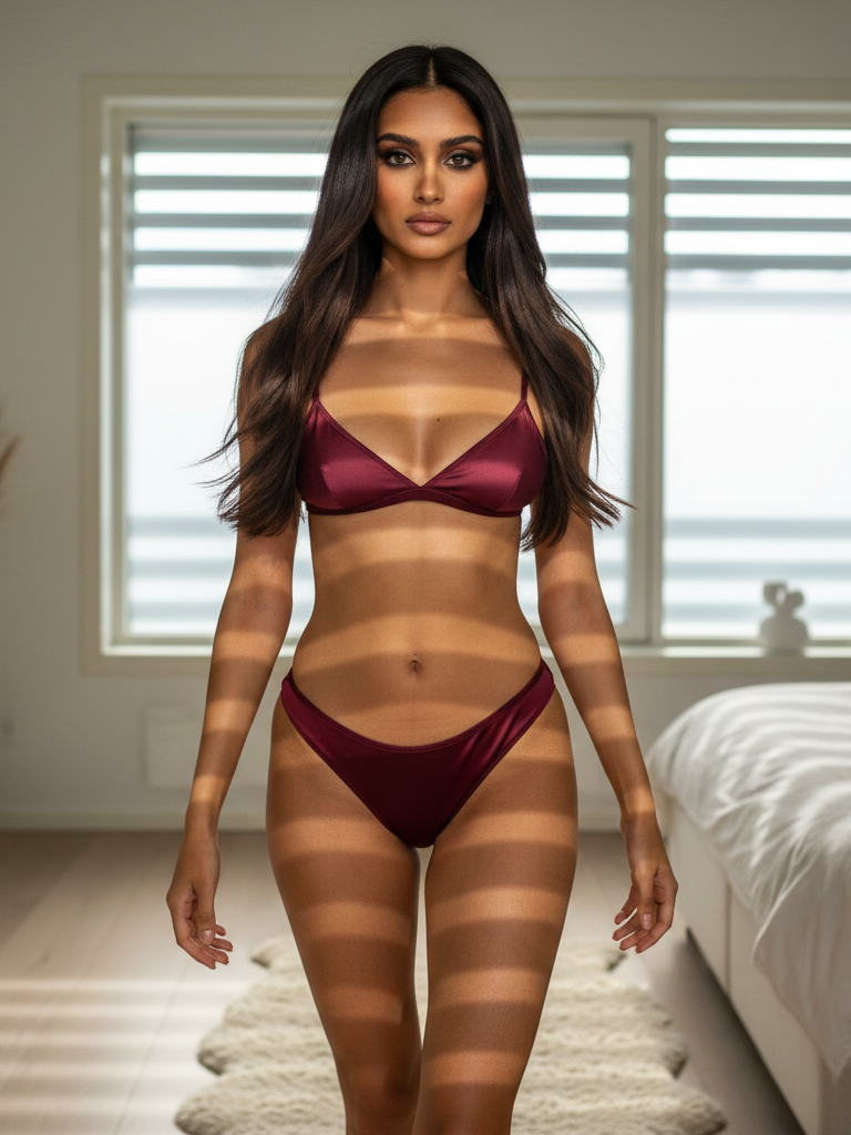 Zahra escort Birmingham