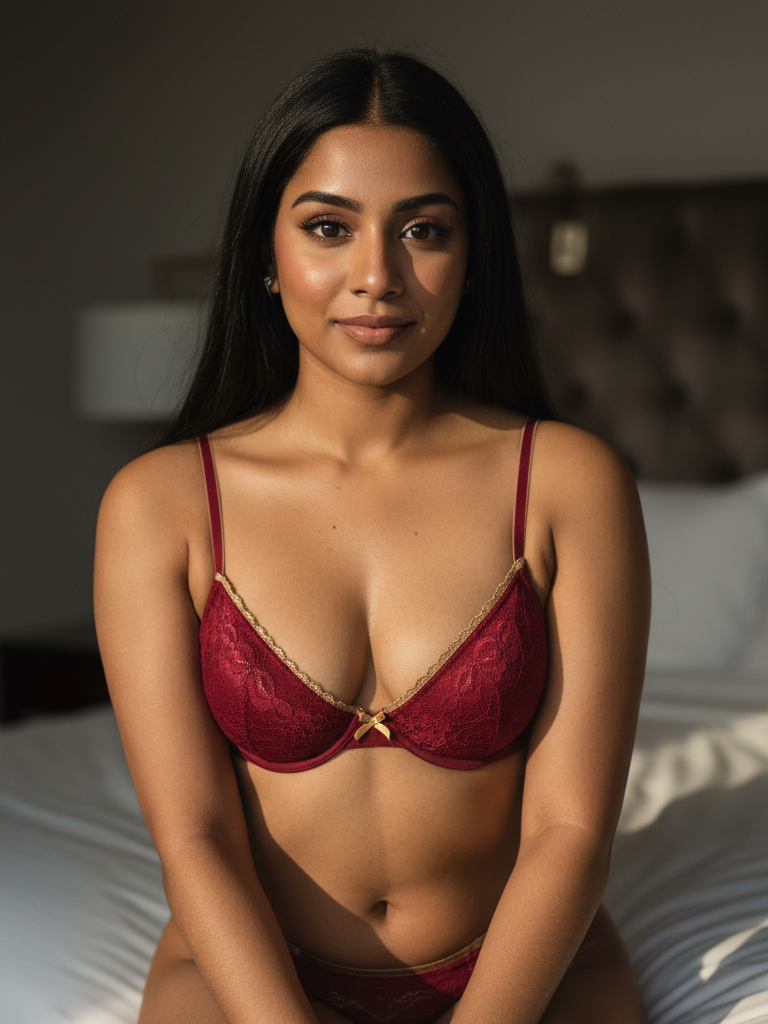 Nandini escort Birmingham