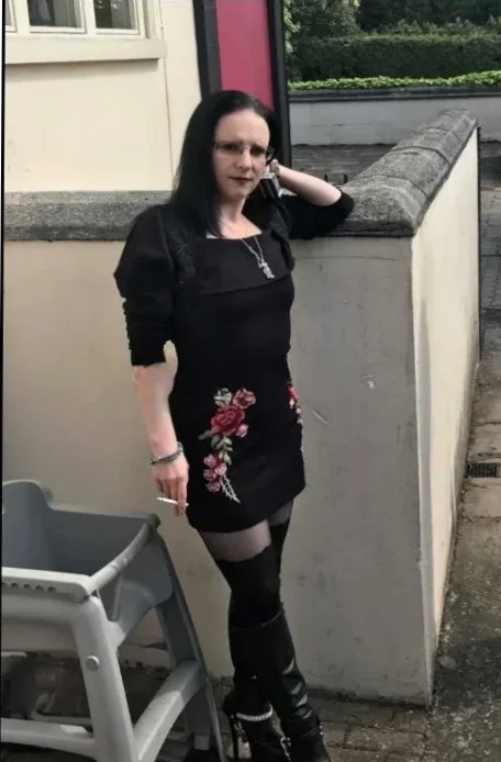 Brum Party girl escort Birmingham