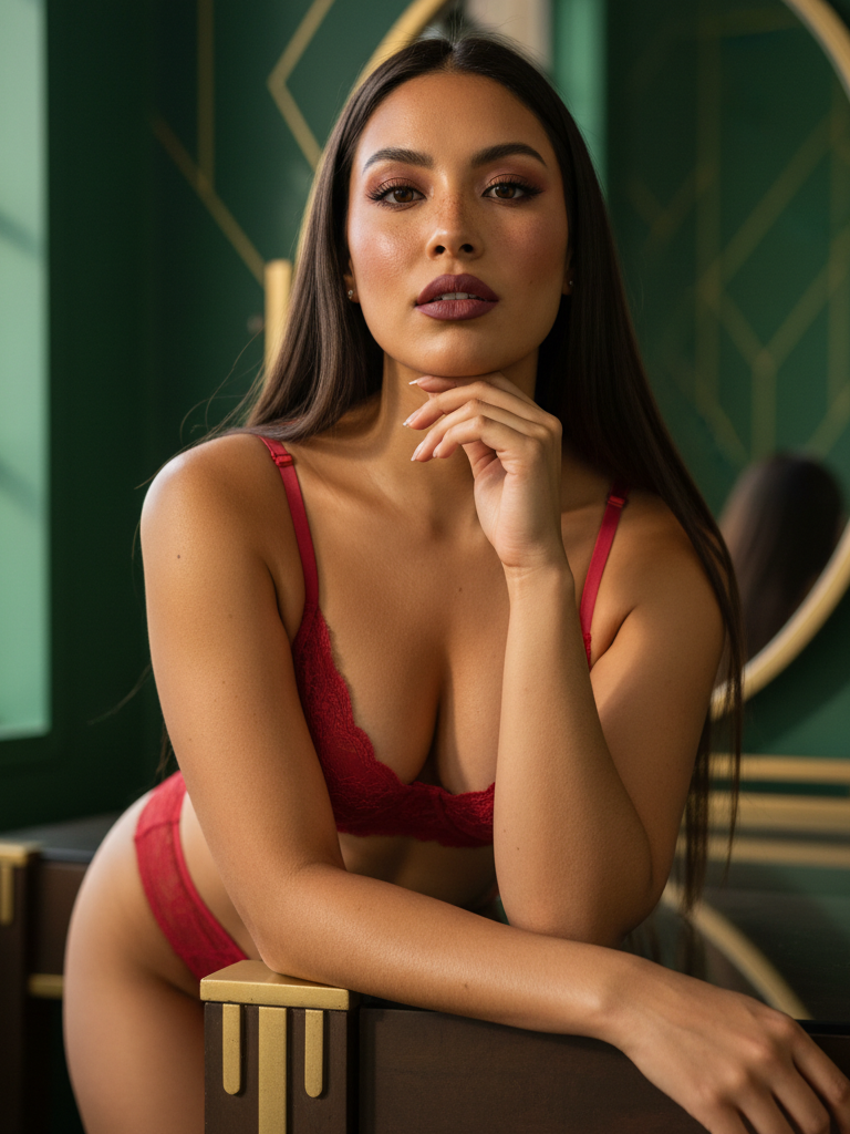 Paula escort 