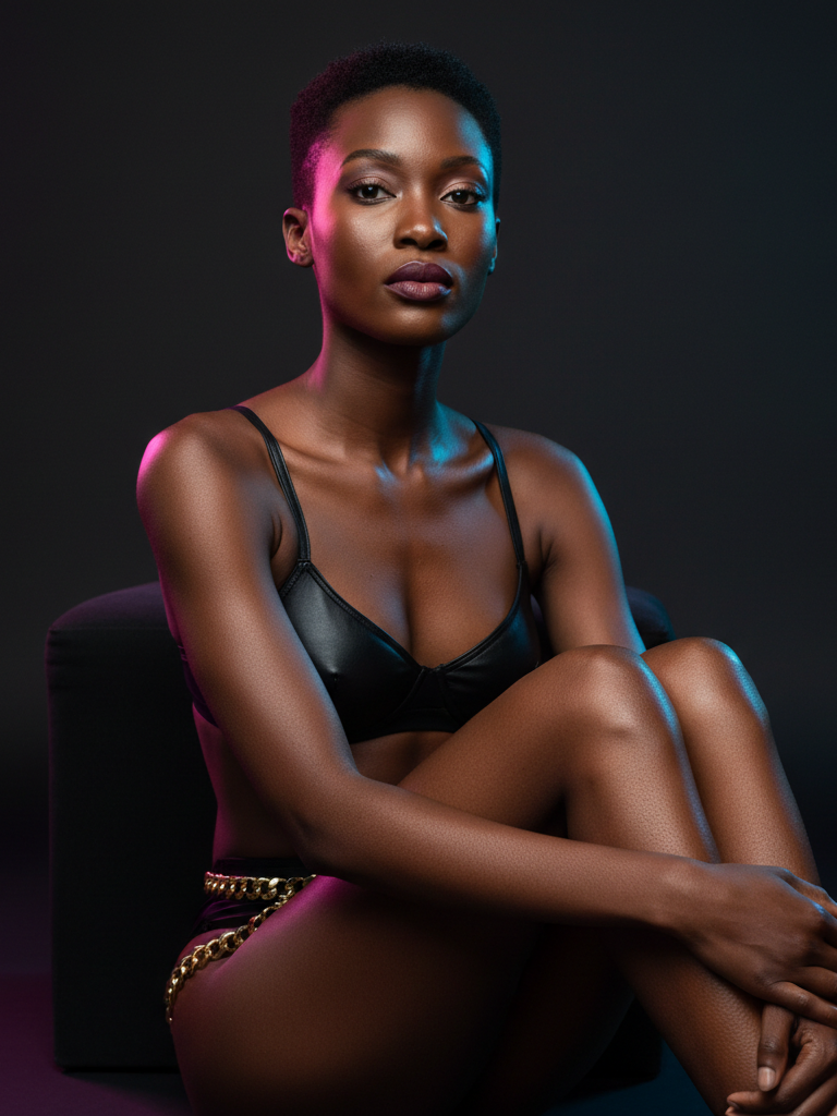 Nia escort 