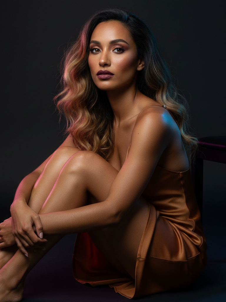 Tuva escort Birmingham