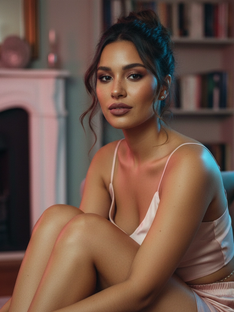Amira escort Birmingham