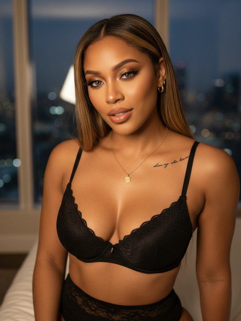 Ida escort Birmingham