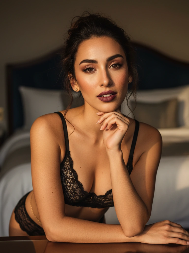 Zahra escort Birmingham