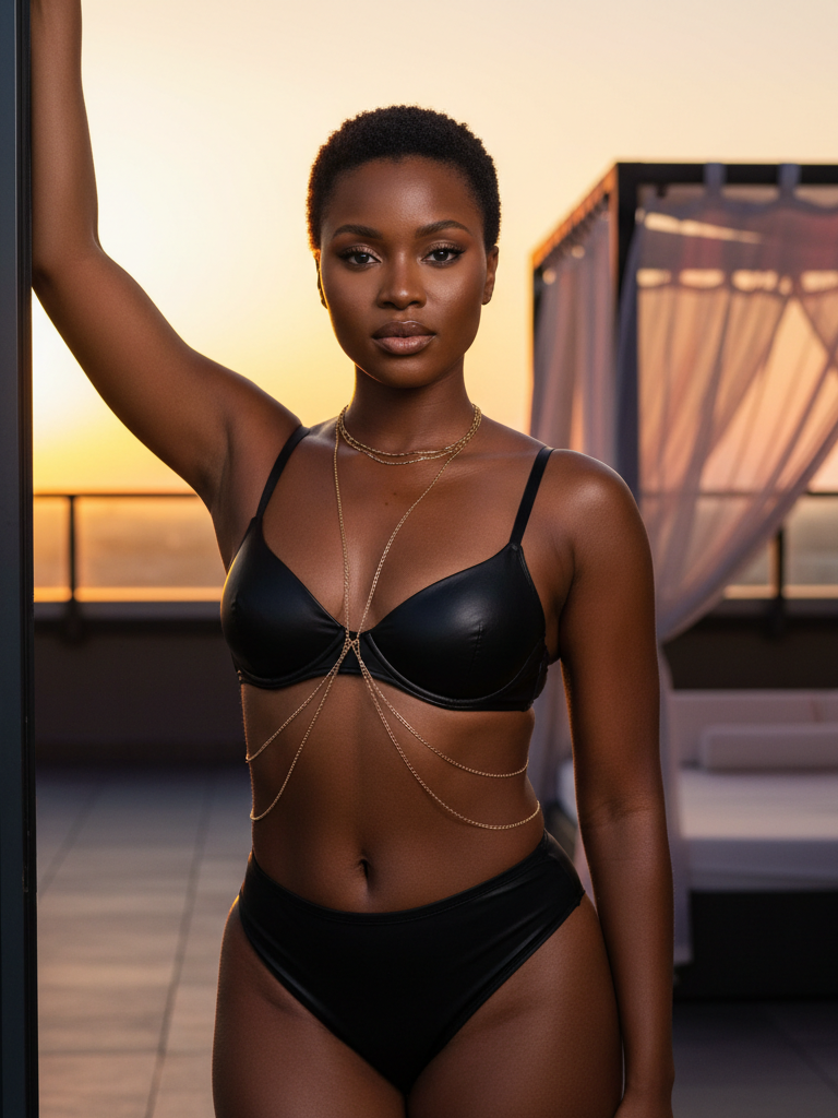 Imani escort 