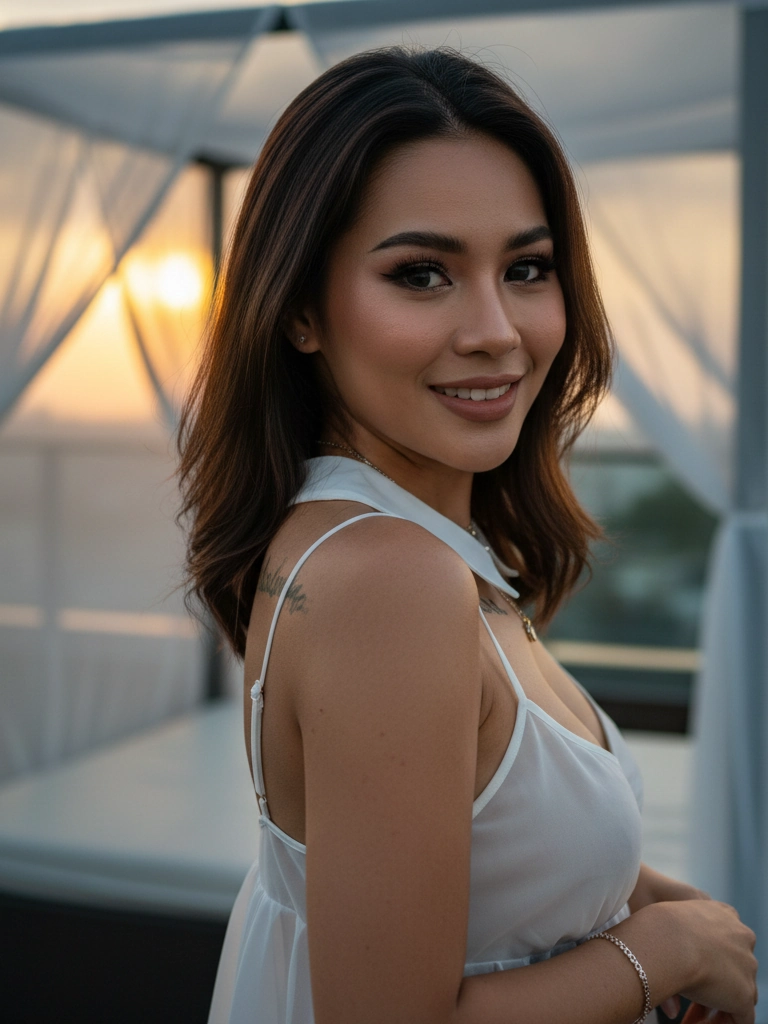Opal escort 