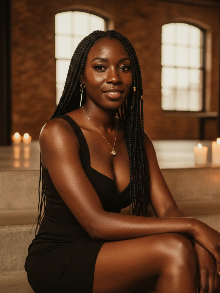 Adanna escort 