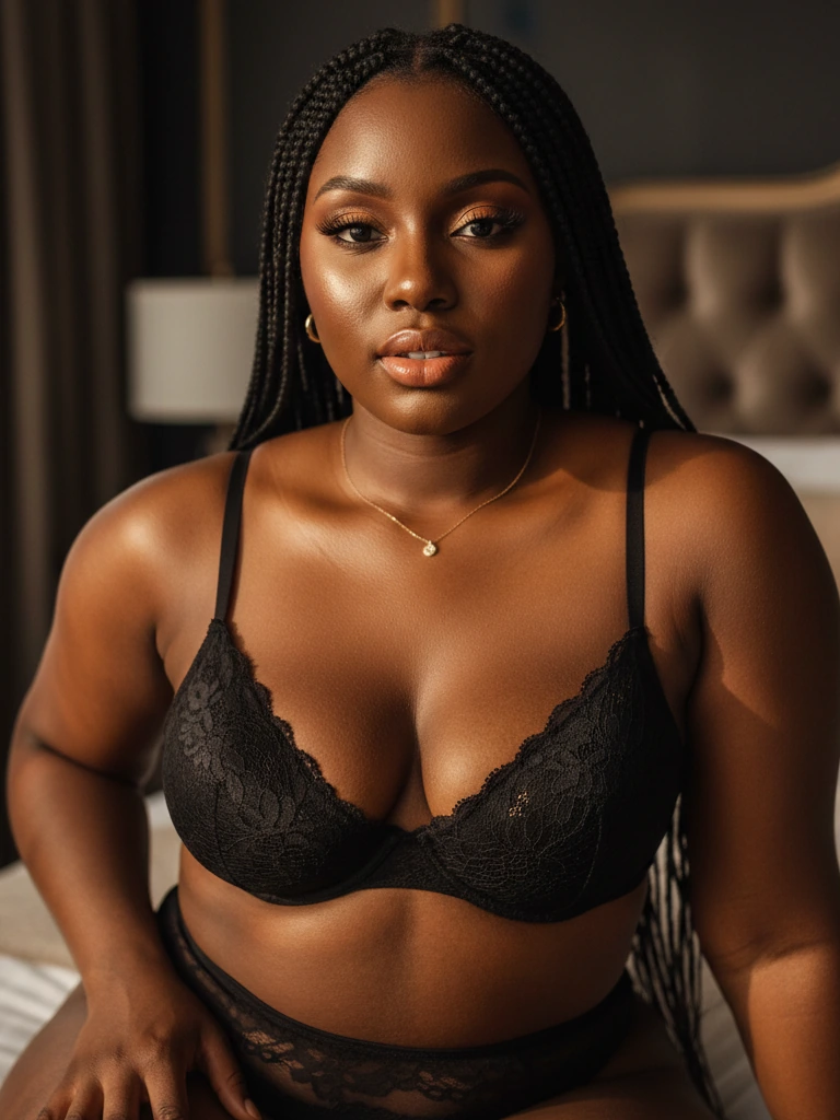 Amina escort 