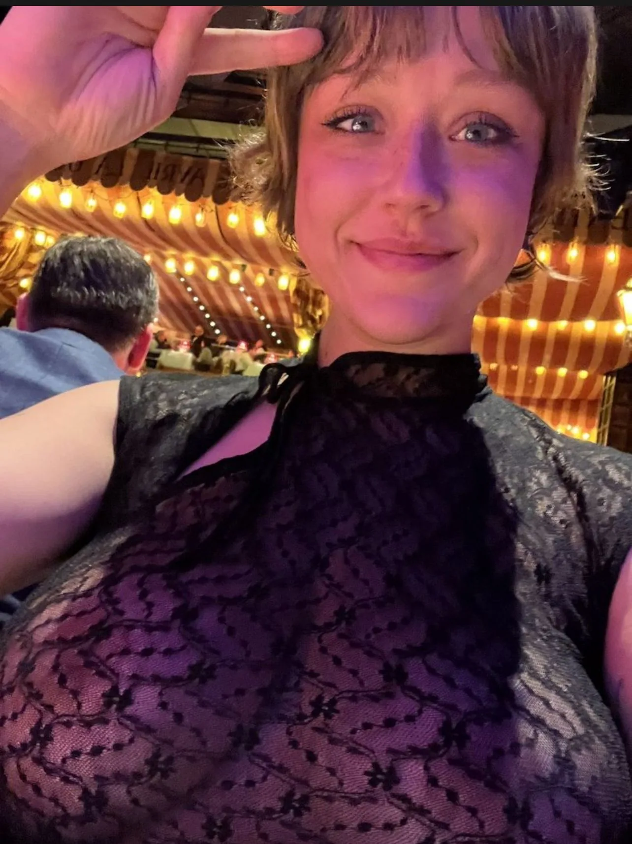 Sophie escort Birmingham