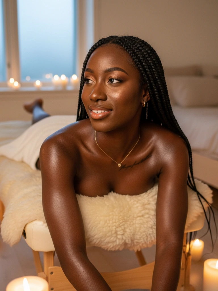 Zuri escort 