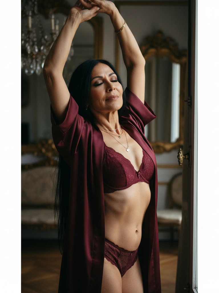 Camila escort Birmingham