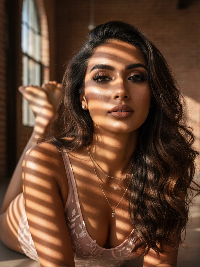 Kavya escort Birmingham