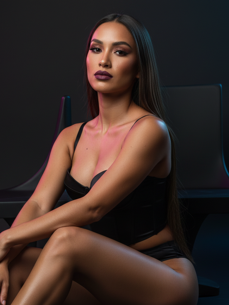 Juliana escort 