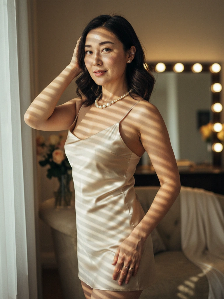 Kaori escort 