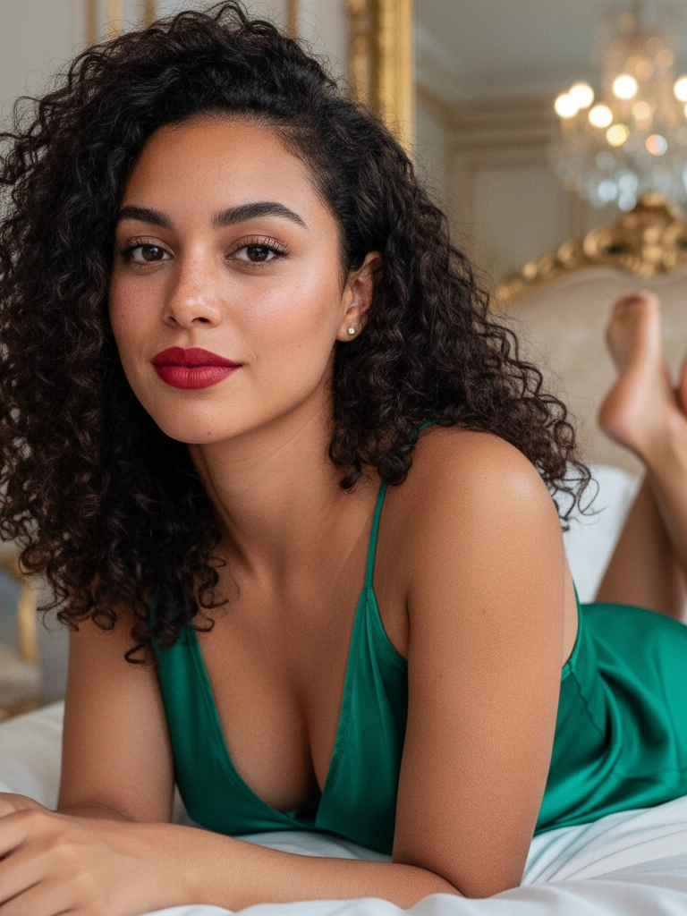 Samira escort 