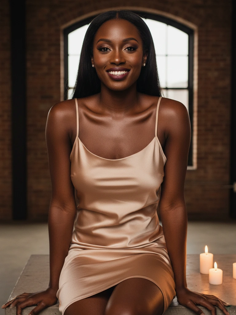 Chioma escort 