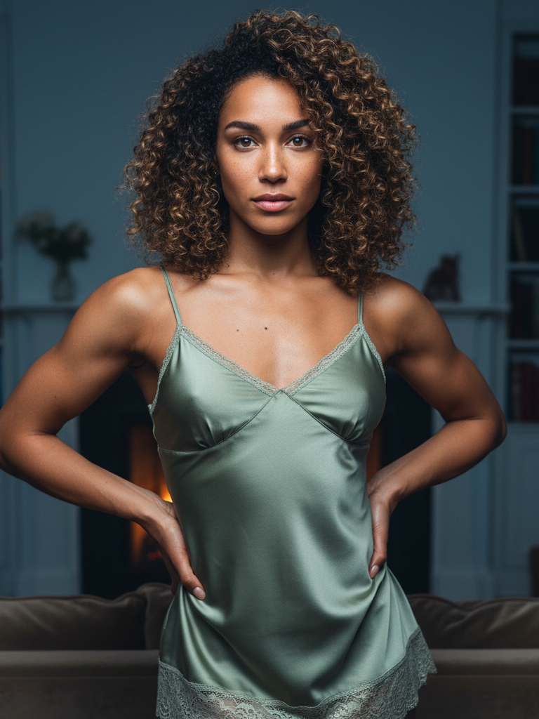 Klara escort Birmingham