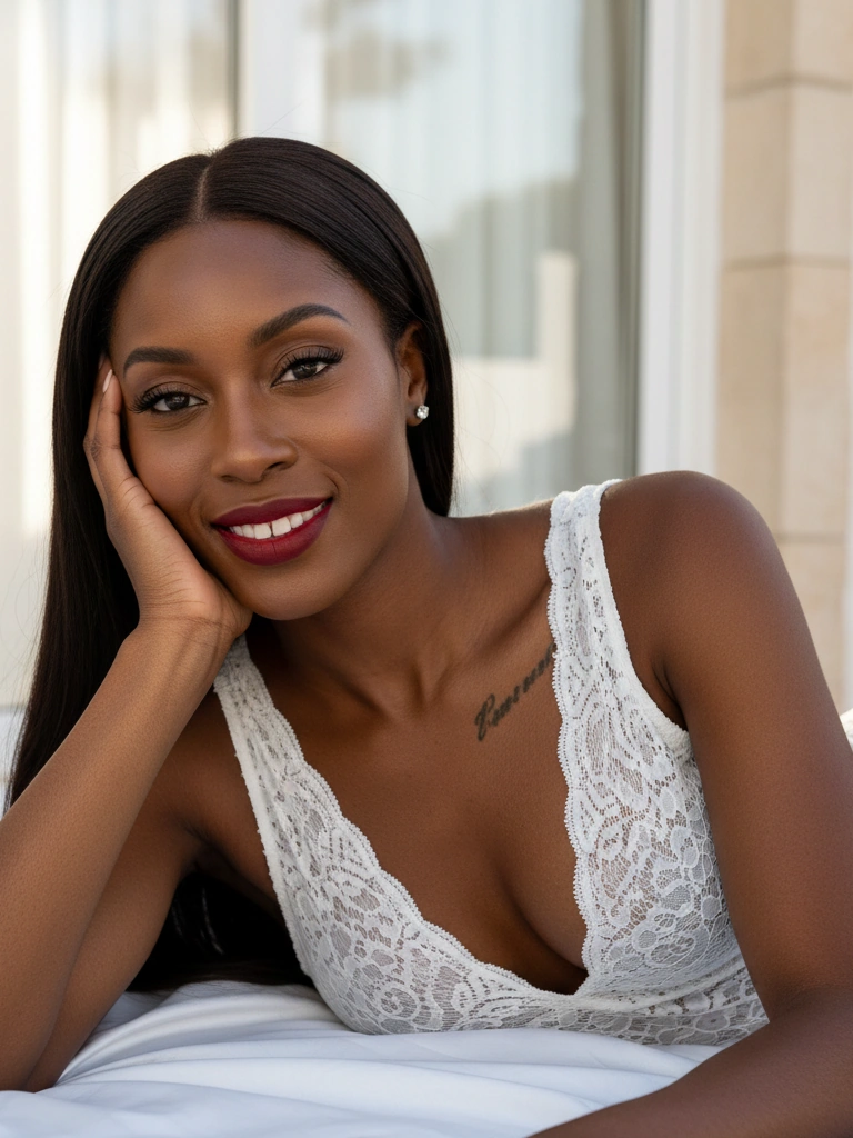 Kiara escort 