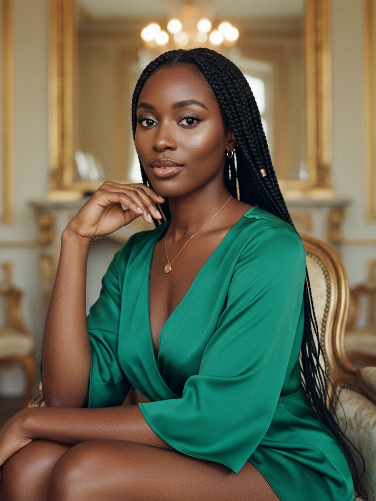 Nkechi escort 