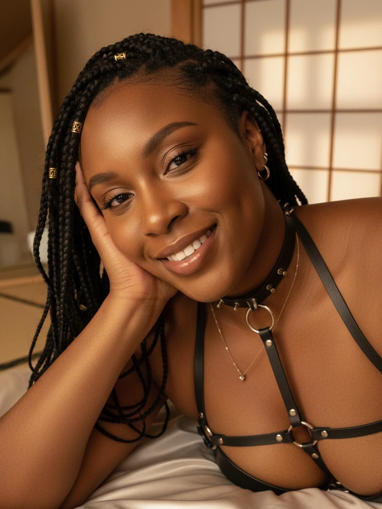 Imani escort 