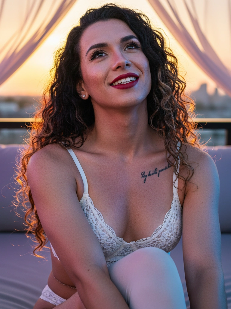 Maja escort Birmingham