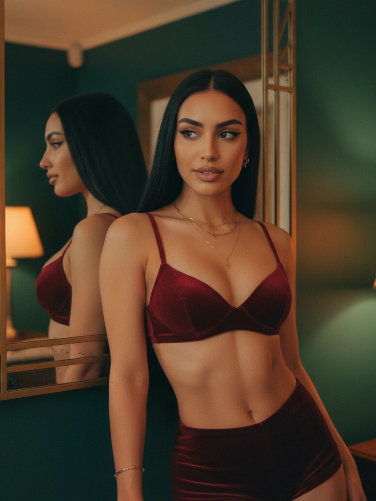 Sara escort Birmingham