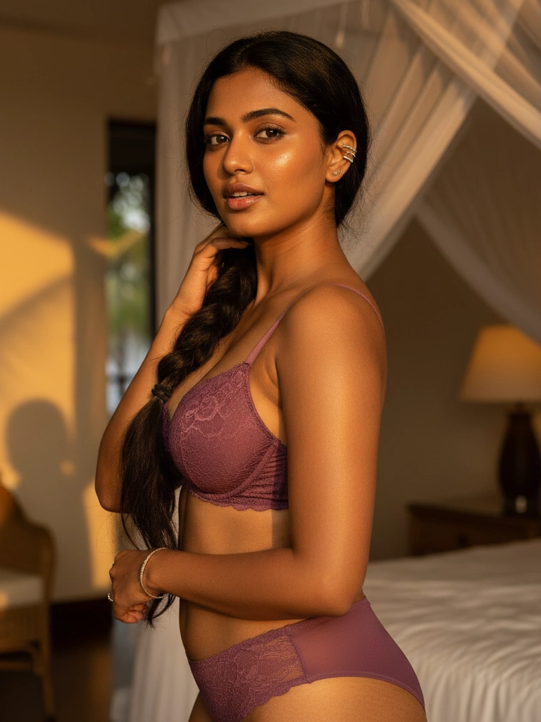 Pooja escort 