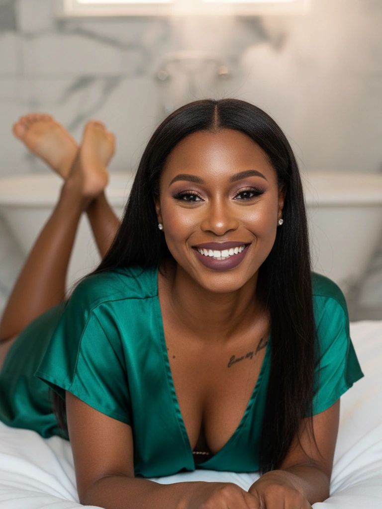 Thandiwe escort 
