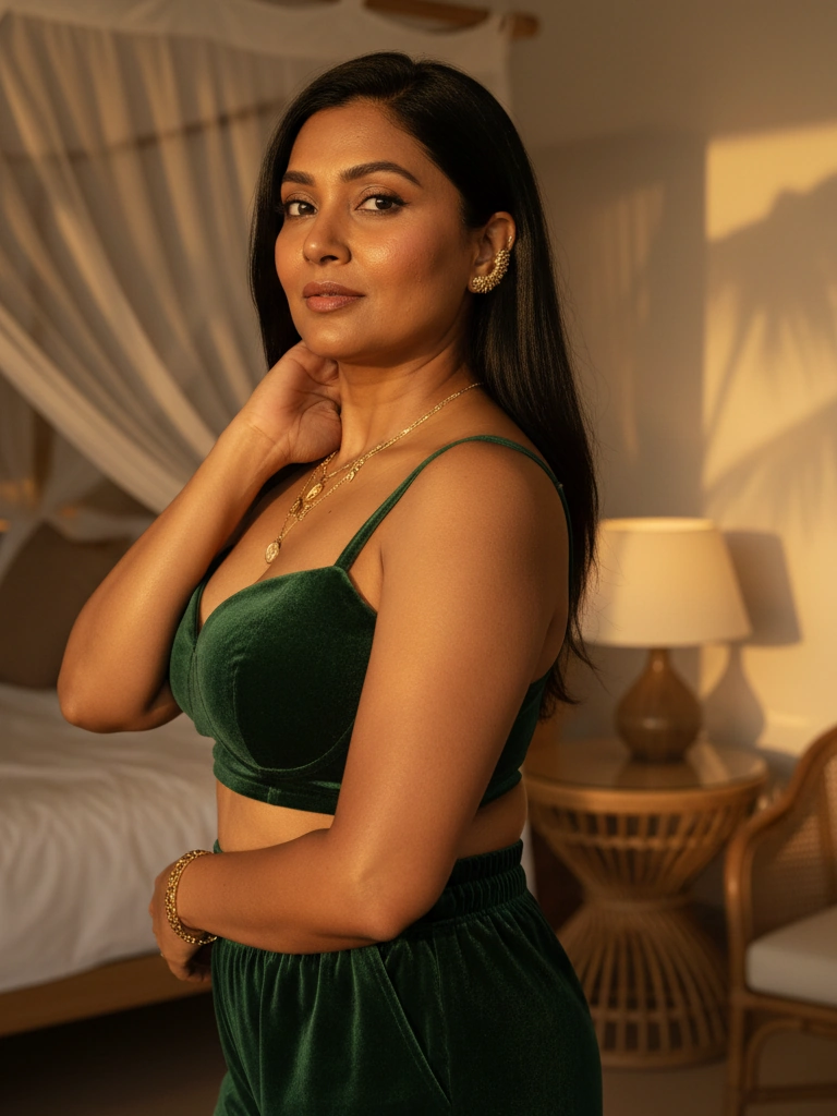 Leila escort Birmingham