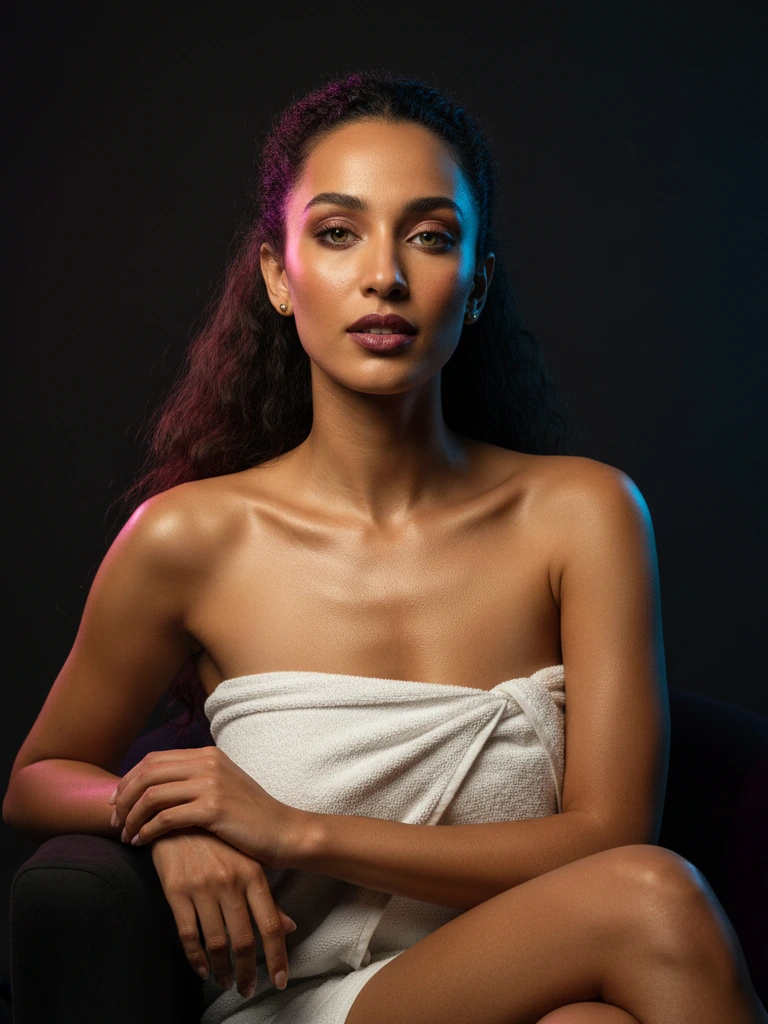 SaraBliss escort 