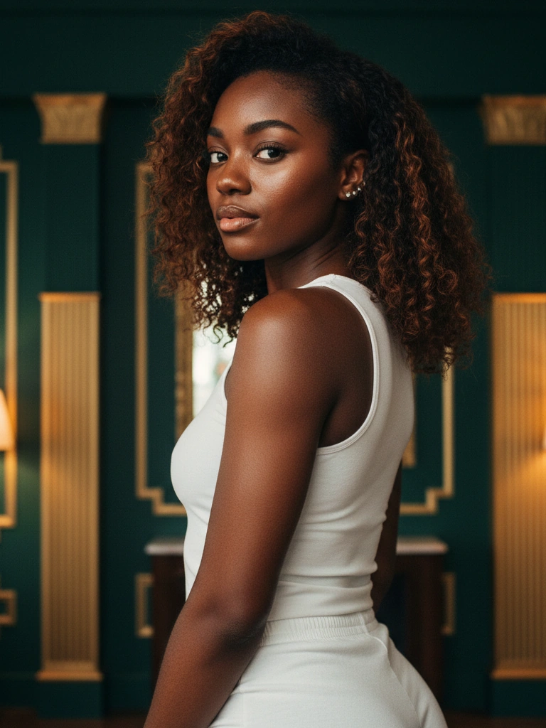 Asha escort 