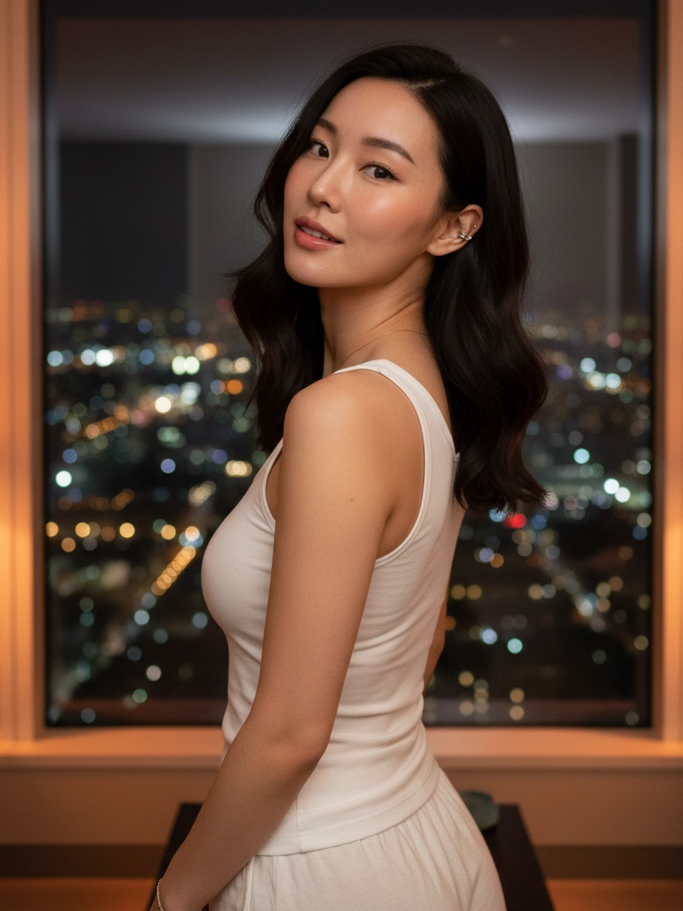 Haruka escort 