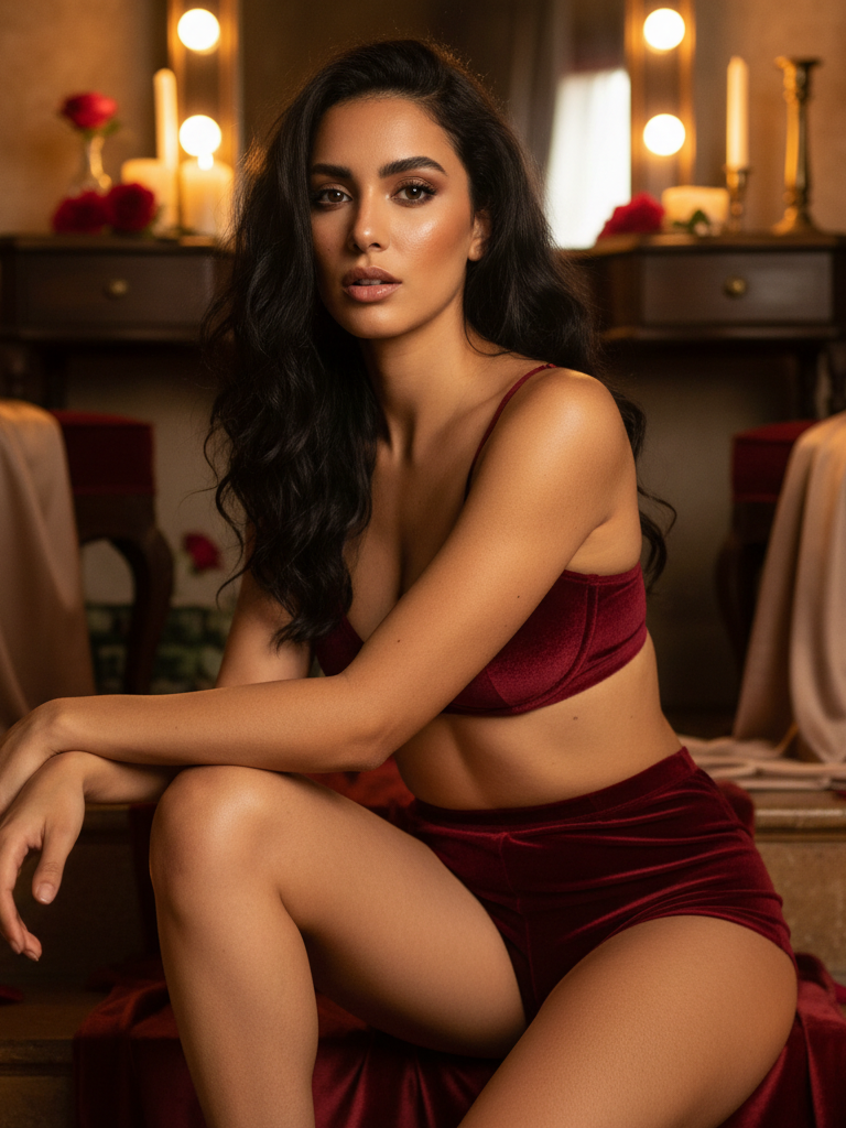 Zeynep escort Birmingham