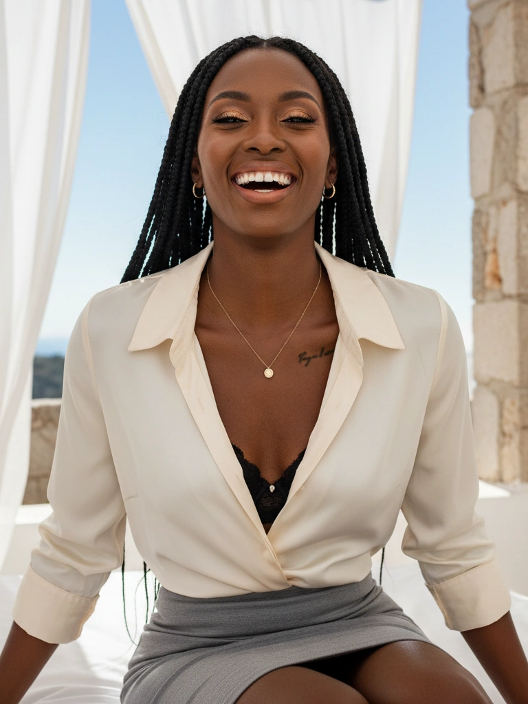 Chioma escort 