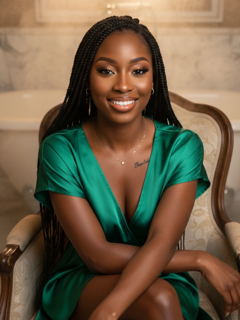 Adanna escort 
