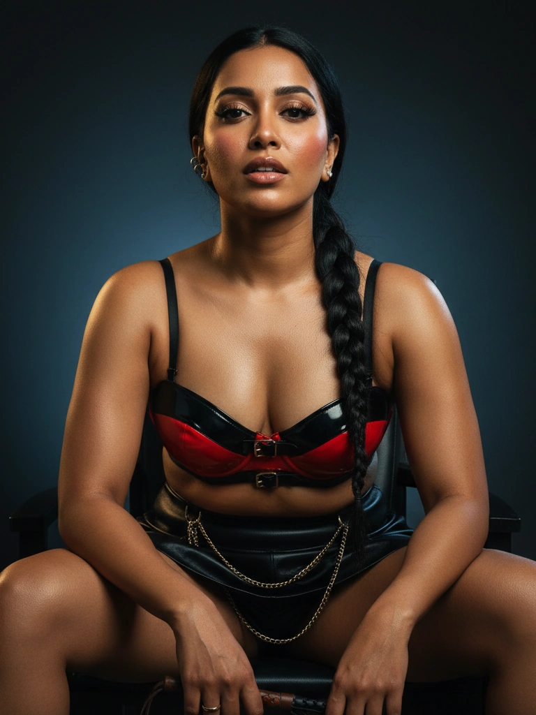 Tania escort 
