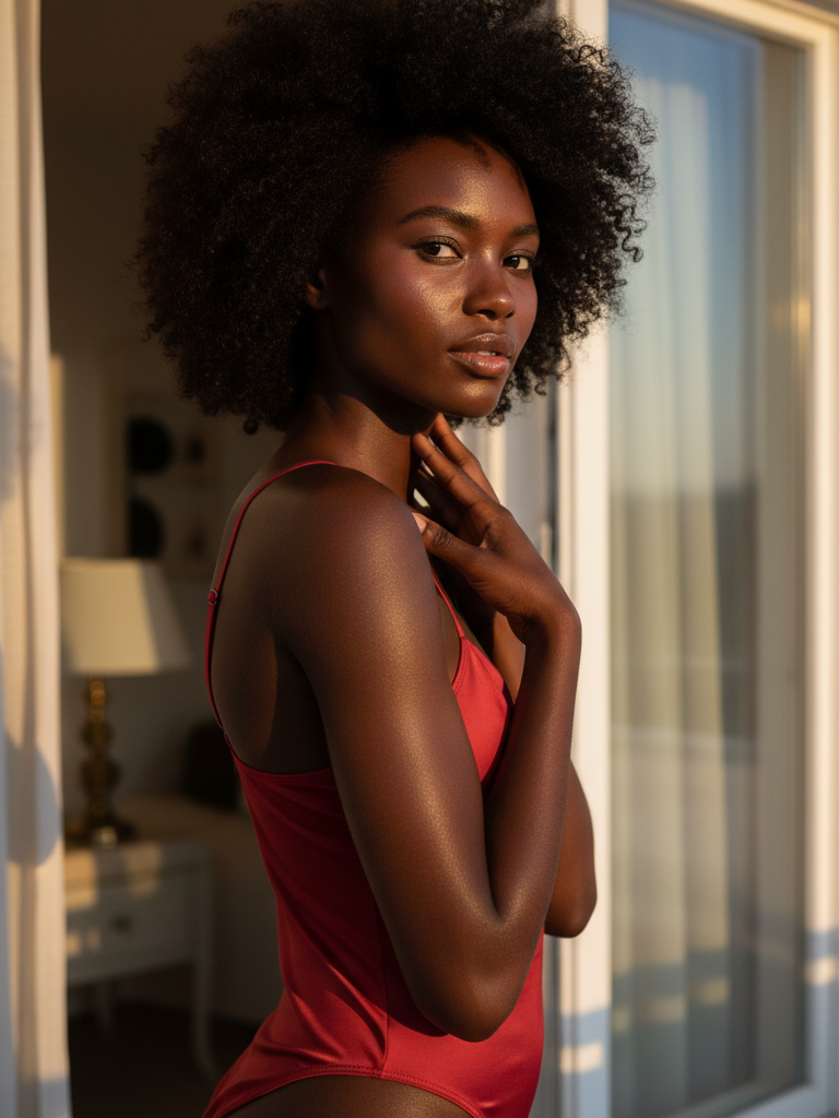 Adanna escort 